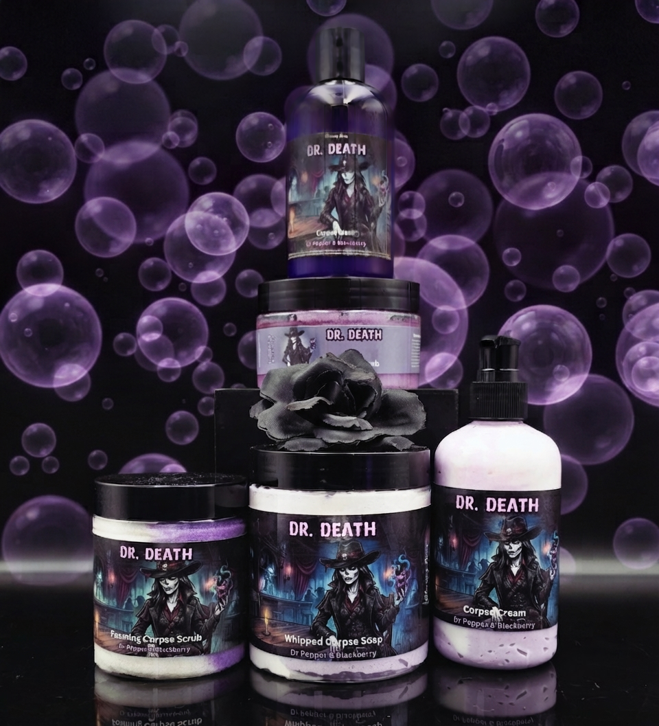 Dr. Death