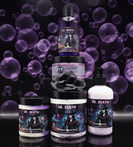 Dr. Death