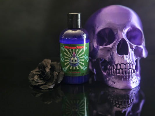 Poisoned Punch-Corpse Wash