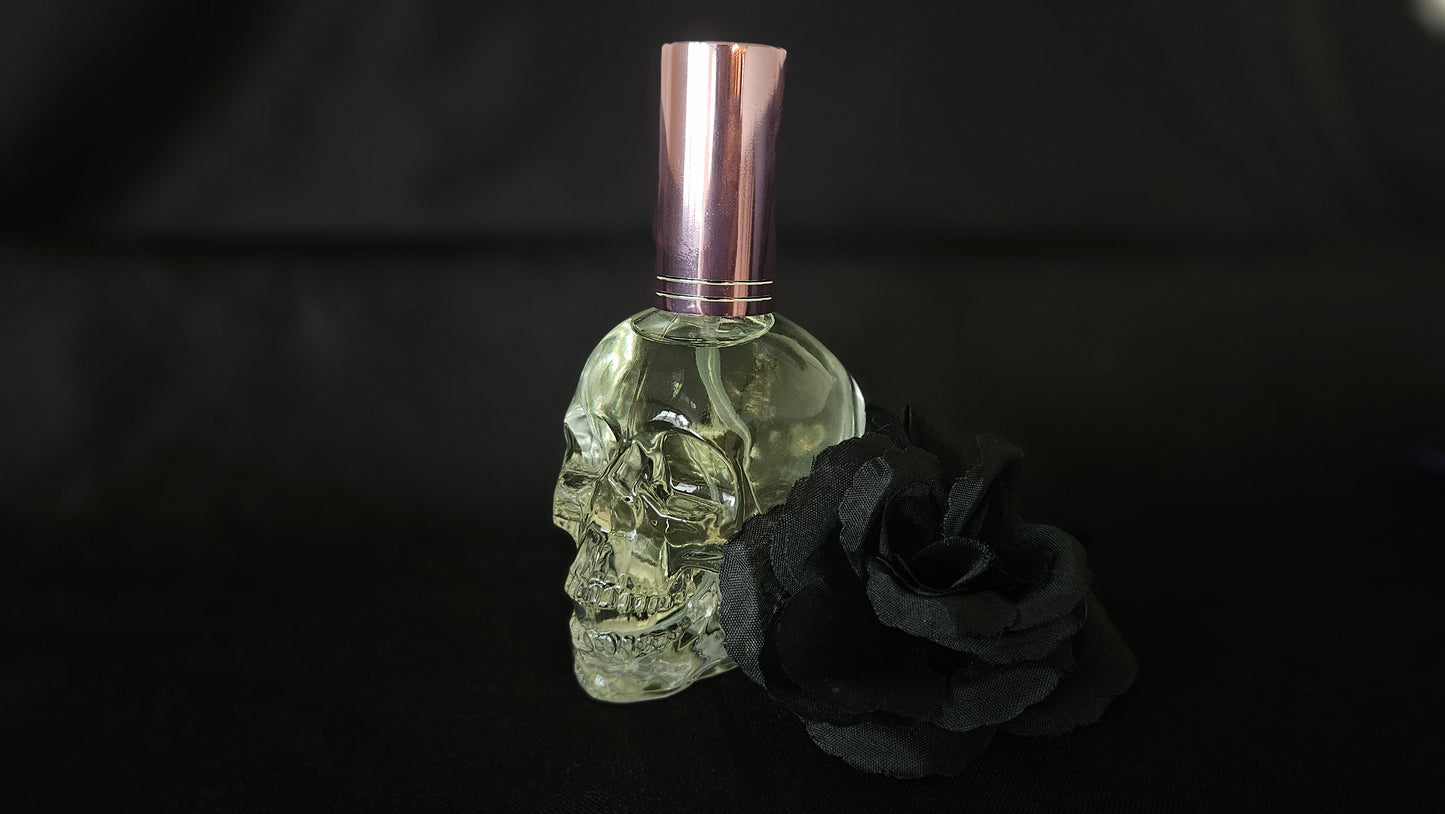 Corpse Perfume