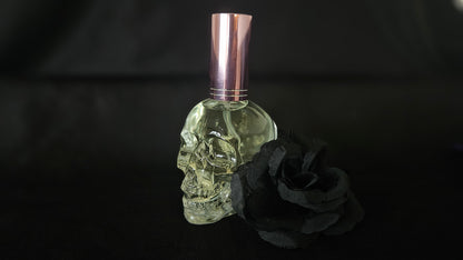 Corpse Perfume
