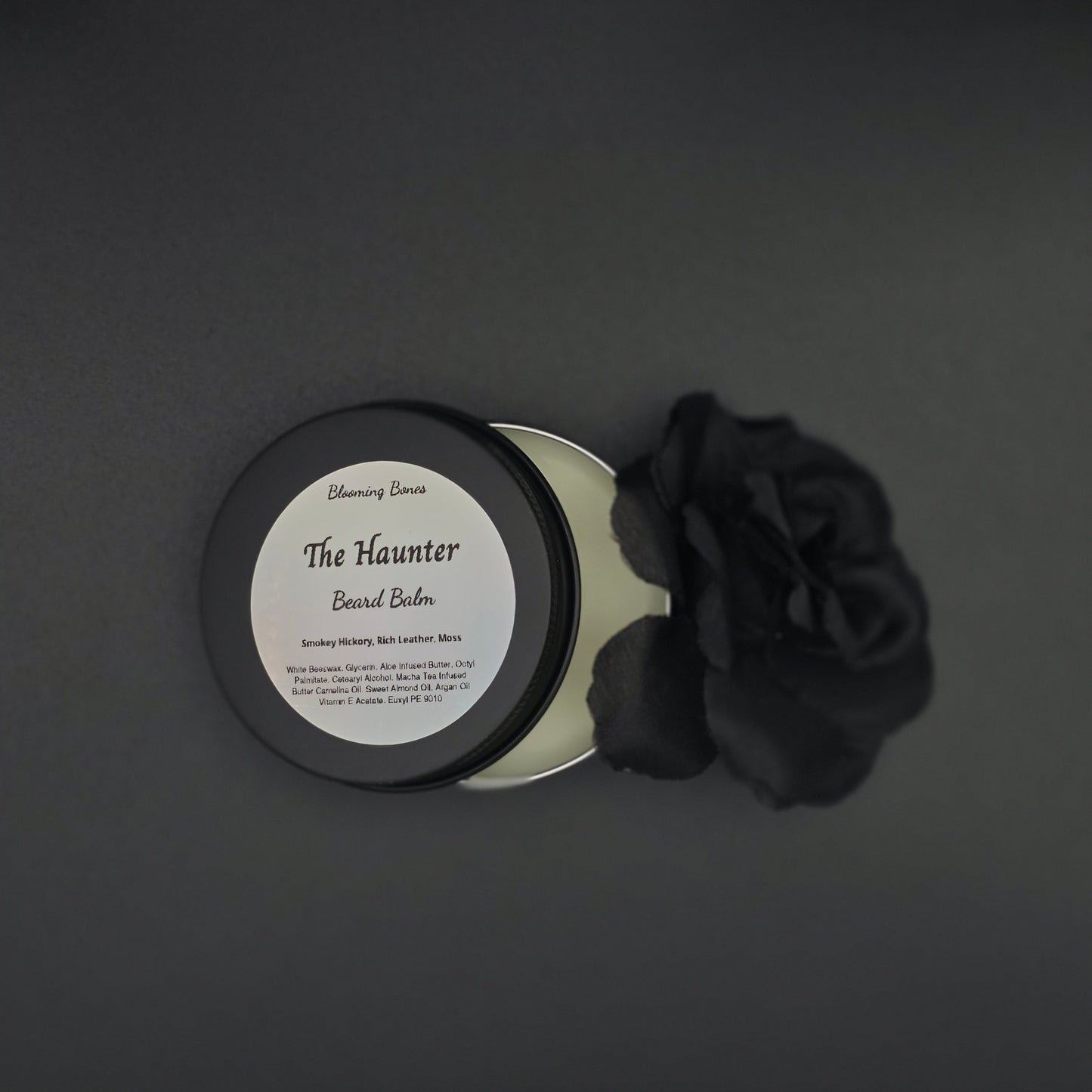 The Haunter-Beard Balm