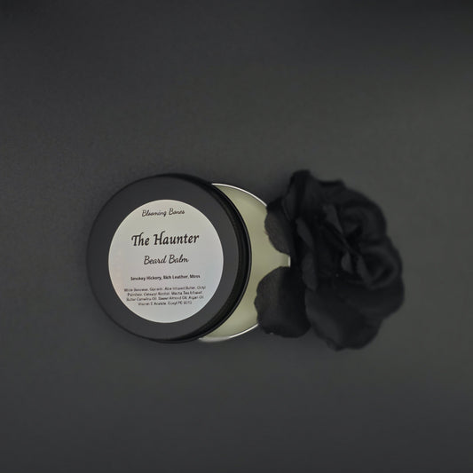 The Haunter-Beard Balm