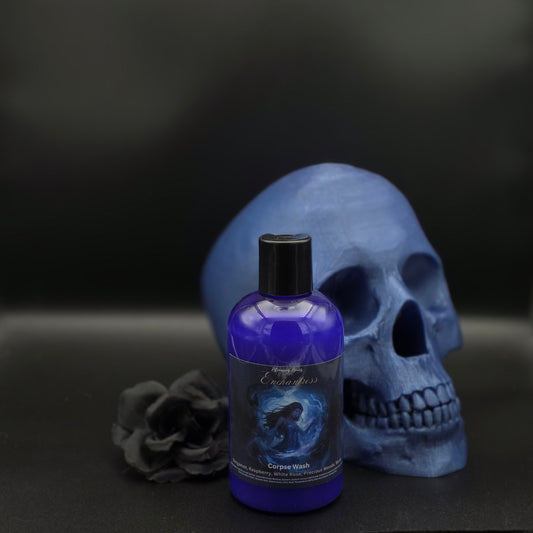 Enchantress-Corpse Wash