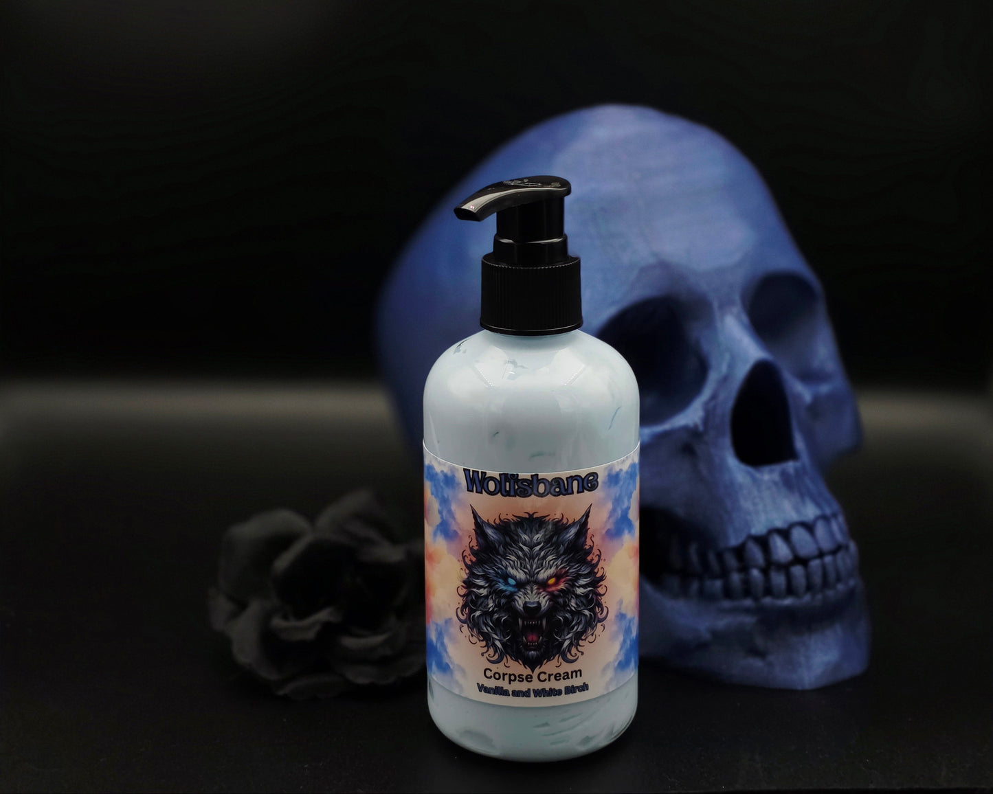 Wolfsbane-Corpse Cream